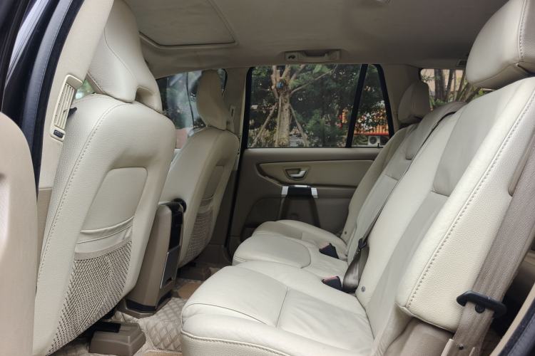 Used Volvo XC Classic 2014 T5 Luxury Edition