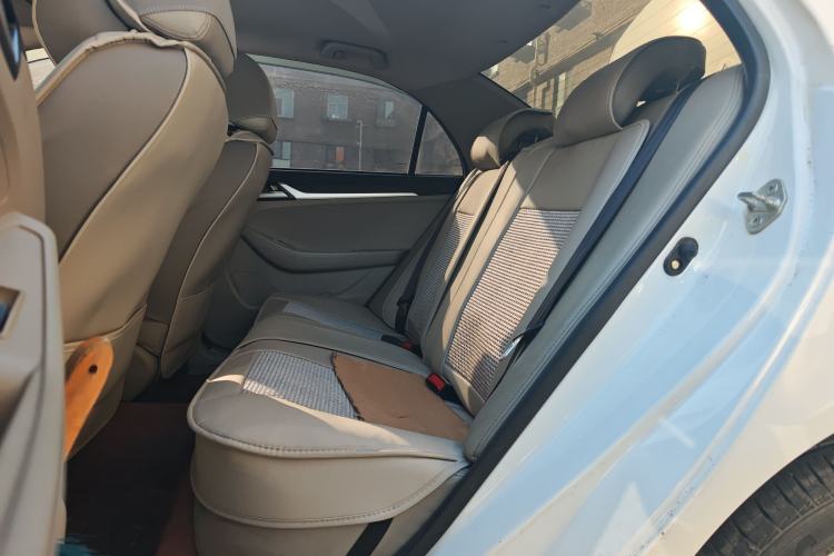 Used Geely Auto Vision 2015 1.5L Manual Happiness Edition