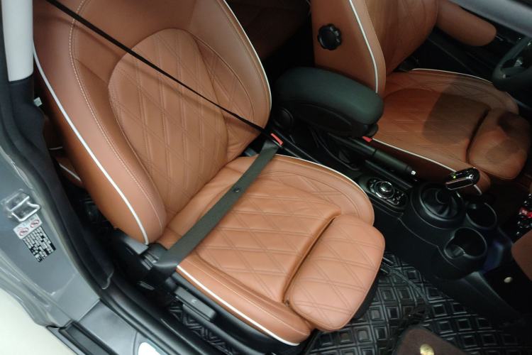 Used MINI MINI 2022 2.0T COOPER S Classic Edition
