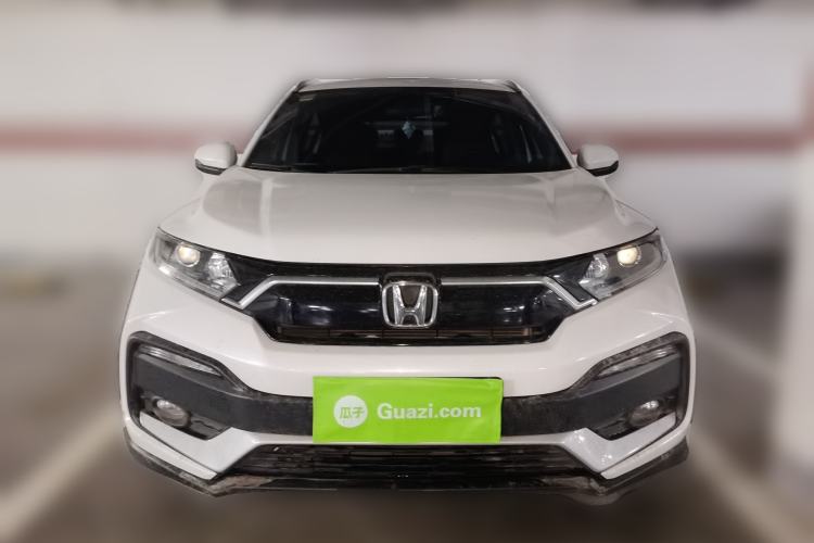 Used Honda XR-V 2021 1.5L CVT Comfort Version
