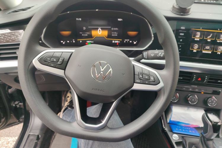 Used Volkswagen Passat 2024 280TSI Business Edition