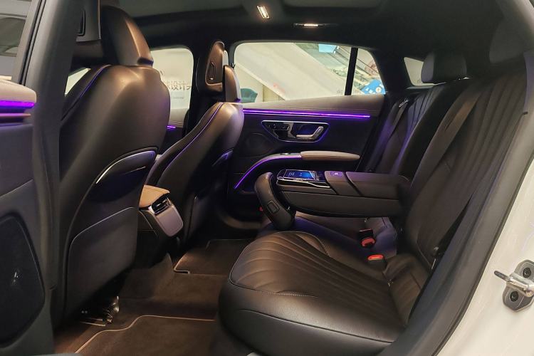 Used Mercedes-Benz EQS 2022 450+ Luxury Edition