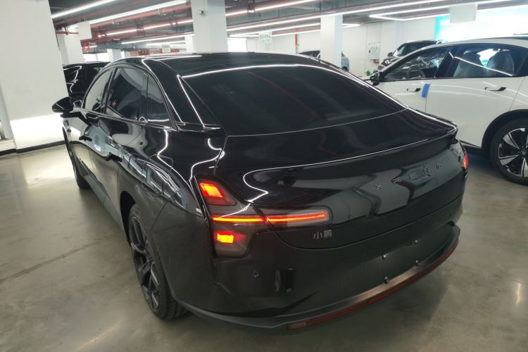 Used XPeng MONA M03 2025 600 with Ultra-Long Range Max