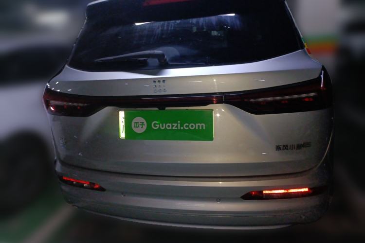 Used Landian E5 2023 1.5L DE-i 100KM Zhenxiang Edition 7-Seater