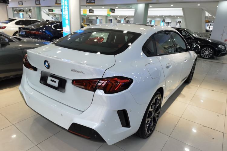 Used BMW 2 Series 2025 225L M Sport Package