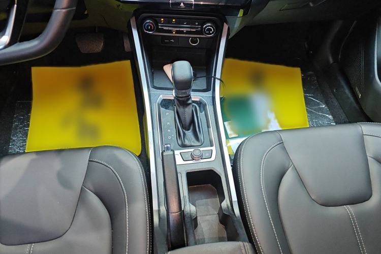 Used Chery Tiggo 3X 2021 PLUS 1.5L CVT "Painkai Red Date" Edition II