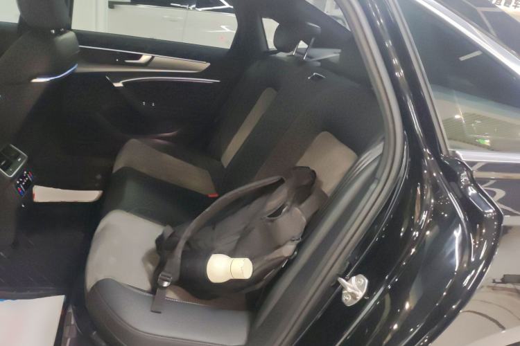 Used Audi A6L 2022 45 TFSI Prestige Dynamic Edition
