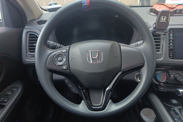 Used Honda Vezel 2020 1.5L CVT Luxury Edition

