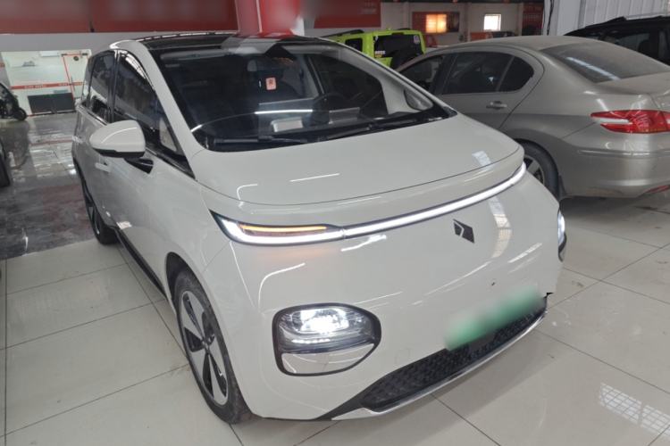 Used Baojun Cloud 2023 460 Max