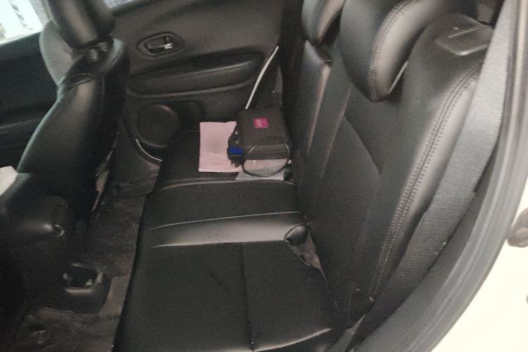 Used Honda Vezel 2015 1.8L CVT 2WD Elite Model