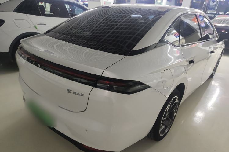 Used AION S MAX 2024 70 Star Edition
