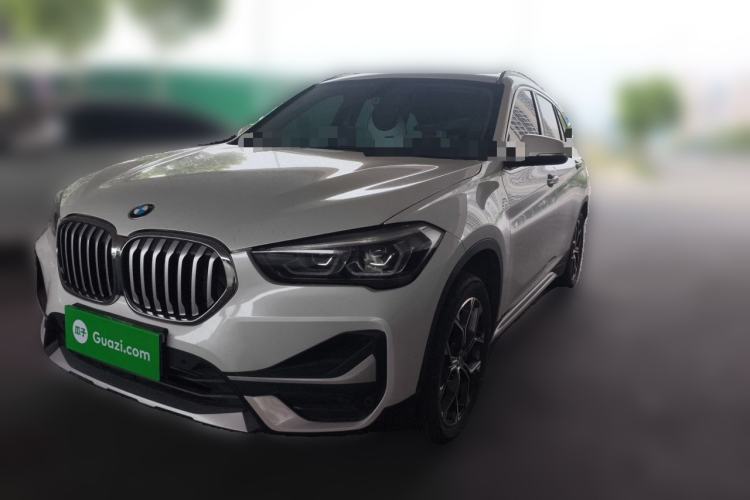 Used BMW X1 2020 sDrive20Li Premium Edition Guazi used car, China used car export, Used car for sale, Used  cars, Cheapest cars for sale