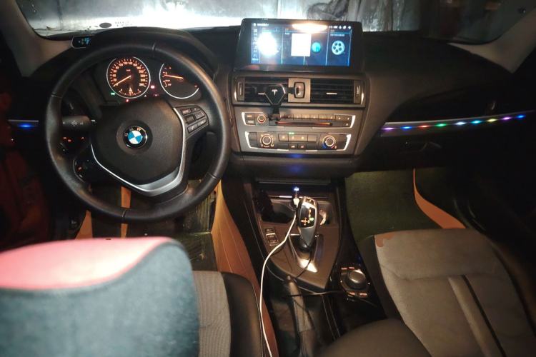 Used BMW 1 Series 2013 Revised 116i Urban Edition