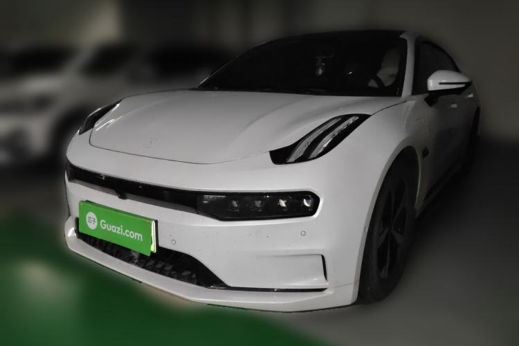 Used Zeekr 001 2023 WE Edition 100 kWh