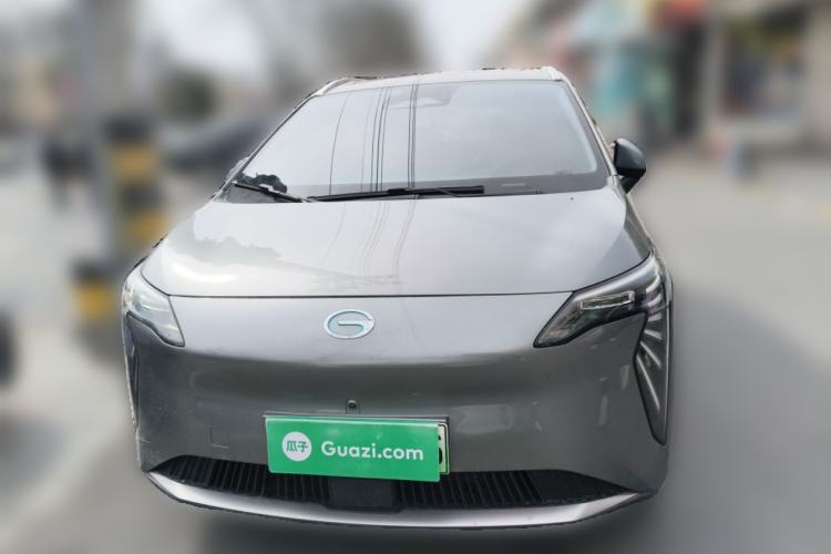 Used AION Y 2023 Plus 510 Smart Edition