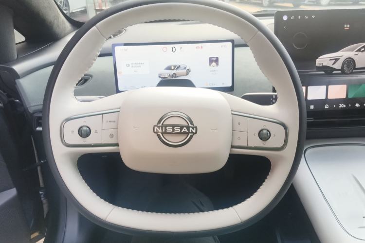 Used Nissan N7 2025 625 Max
