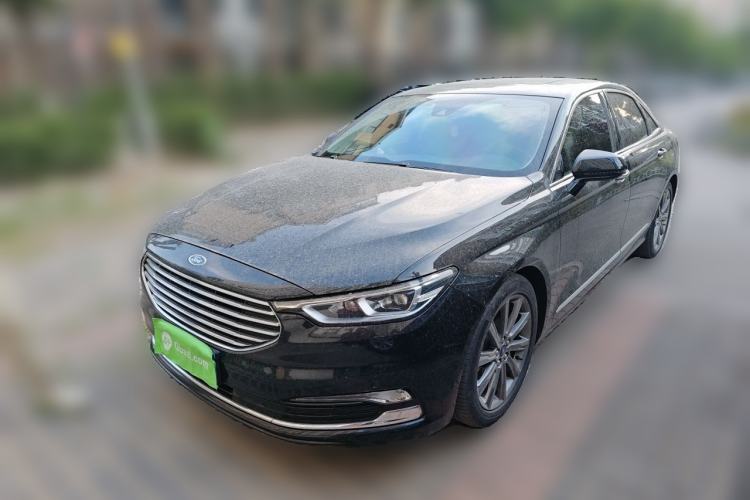Used Ford Taurus 2019 EcoBoost 245 Premium Edition