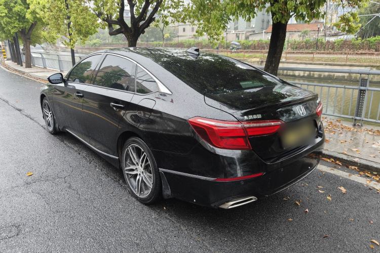 Used Honda Inspire 2022 260TURBO Jingyue Version Exterior 7