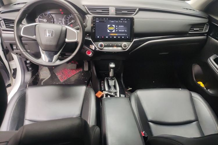 Used Honda Crider 2019 180 Turbo CVT Luxury Edition China V
