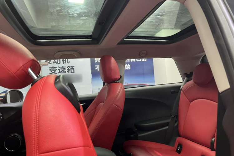 Used MINI MINI 2018 1.5T ONE PLUS