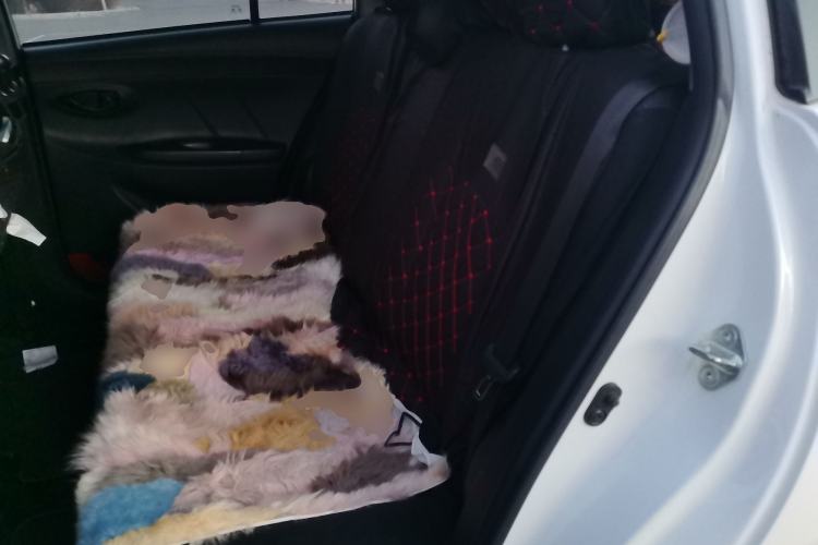 Used Toyota YARiS L Zhi Xuan 2014 1.3E Automatic Charm Edition