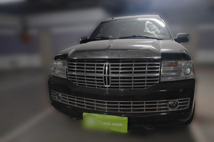 Used Lincoln Navigator 2010 5.4L AWD