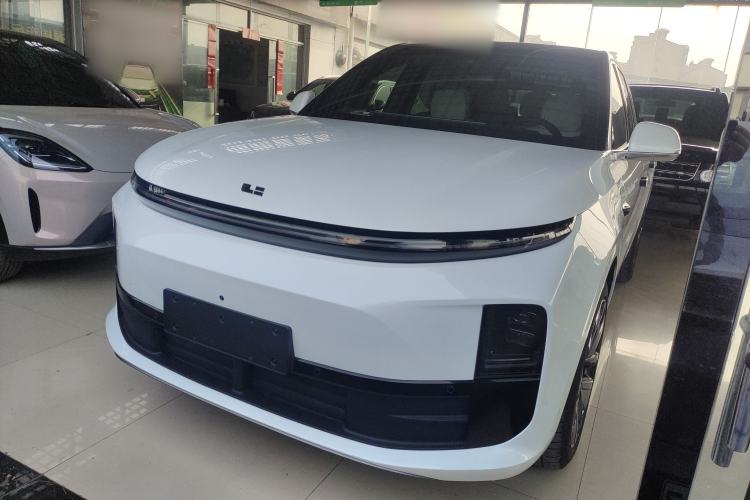 Used Li Auto L6 2024 Pro Model