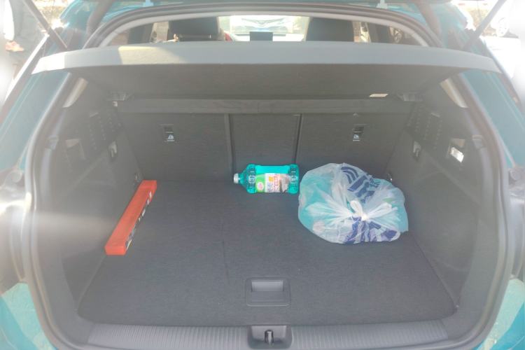 Used Audi Q2L 2018 35 TFSI Fashion Dynamic Version China VI Emission Standard
