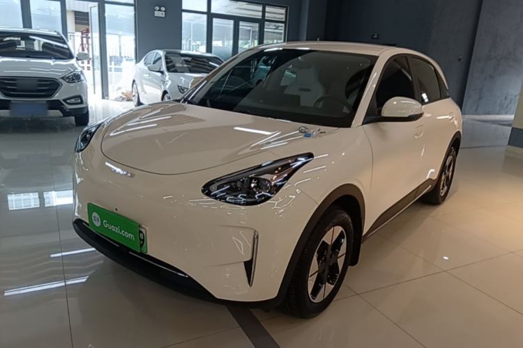 Used Geely Galaxy Geome 2025 310km Dream Edition
