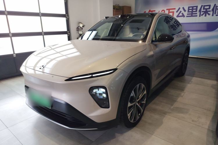 Used Nio EC7 2023 75 kWh