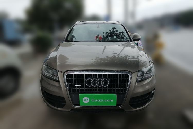 Used Audi Q5 2011 2.0TFSI Technology Model