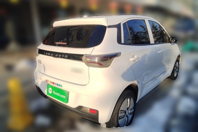 Used Levdeo Mango 2022 135 Base Edition
