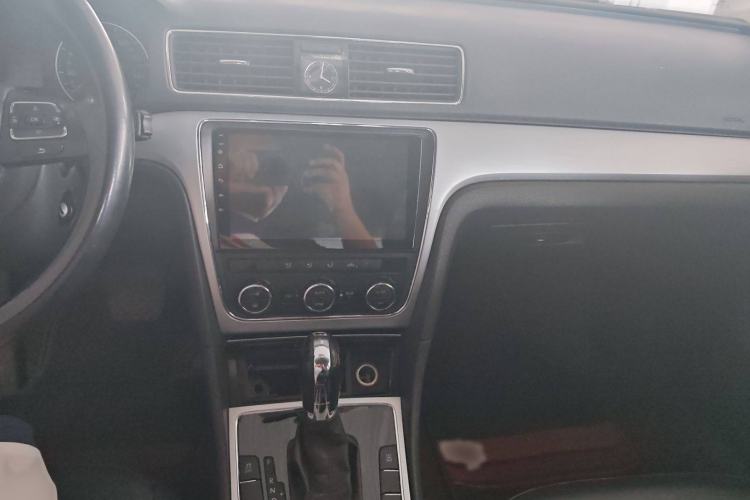 Used Volkswagen Passat 2014 1.4TSI DSG Prestige Edition