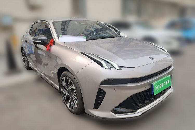 Used Lynk & Co 03 2026 Model 1.5TD DCT Halo
