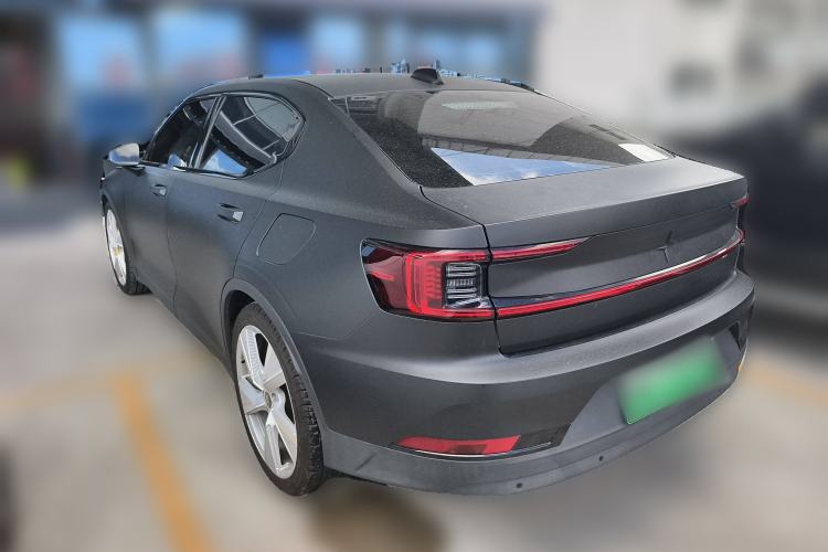 Used Polestar 2 2021 Single Motor Standard Range