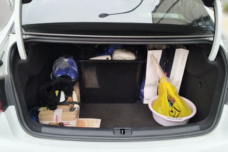 Used Audi A3 2017 Limousine 35 TFSI Ambition Edition
