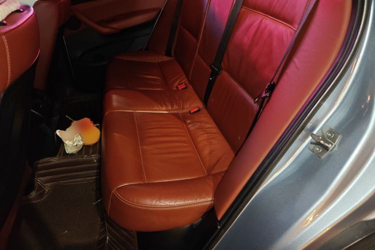 Used BMW X3 2011 xDrive28i Luxury Model