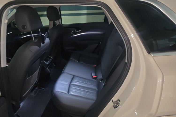 Used Audi e-tron 2019 55 quattro Fashion Edition
