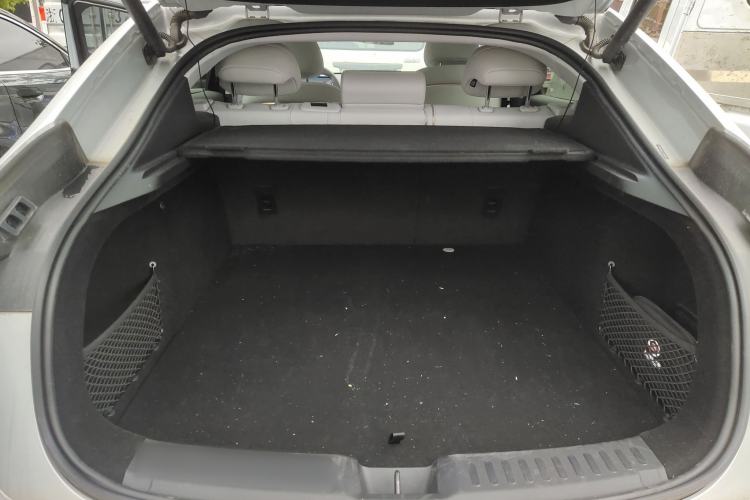 Used Baojun Enjoy 2025 All-Electric 600km Luxury Edition
