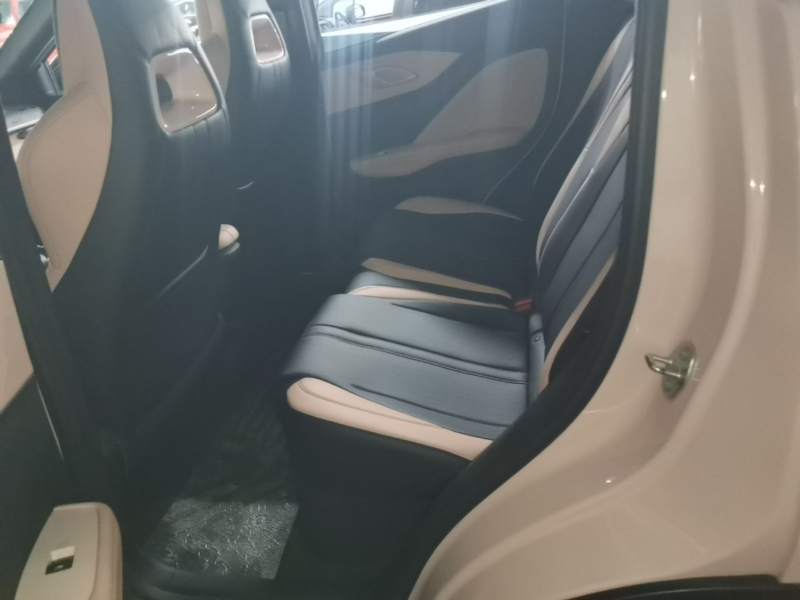 Used BYD Seagull 2025 305km Active Version — 16