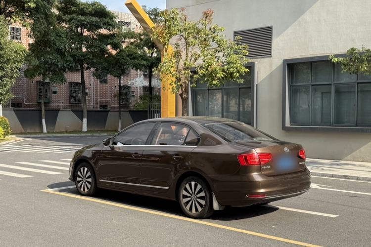 Used Volkswagen Sagitar 2017 1.6L Automatic Comfort Model