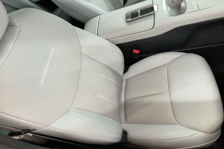 Used XPeng G6 2025 625 Long-Range Max Flagship Edition