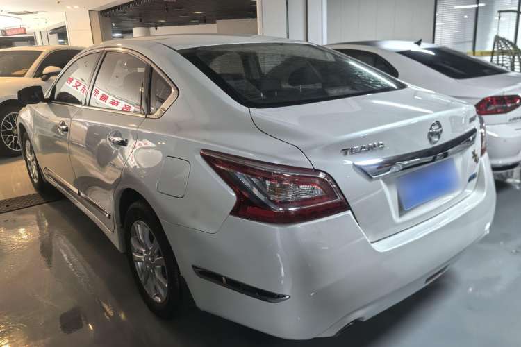 Used Nissan Teana 2014 2.0L XL Upper Tech Edition
