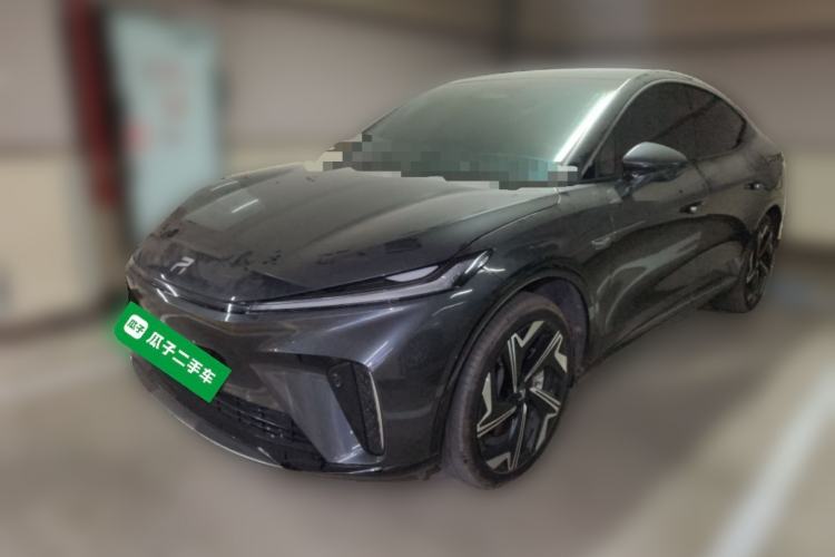 Used Rising R7 2022 Flagship Advanced Edition