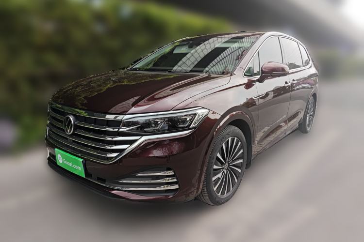 Used Volkswagen Viloran 2020 380TSI Flagship Edition