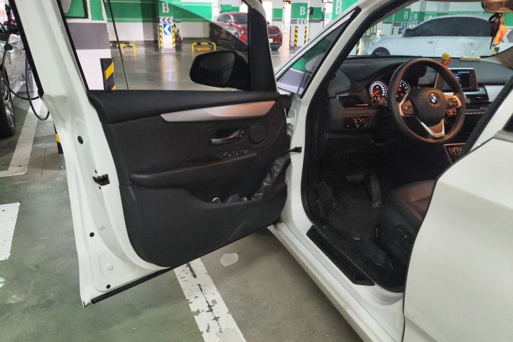 Used BMW 2 Series Gran Tourer 2019 220i Leading Model
