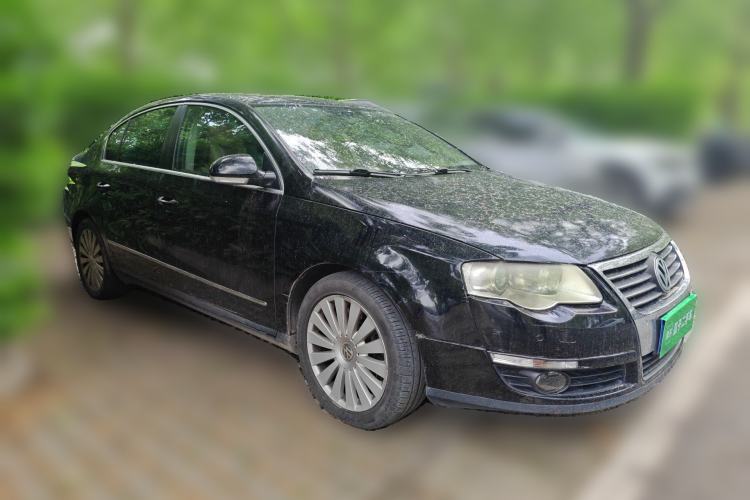 Used Volkswagen Magotan 2007 3.2 Luxury Model