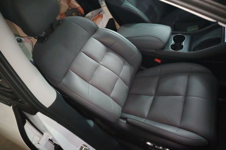 Used IM LS6 2025 Long-Range Lingxi Intelligent Driving Edition
