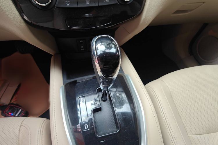 Used Nissan X-Trail 2017 2.0L CVT Comfort Edition 2WD
