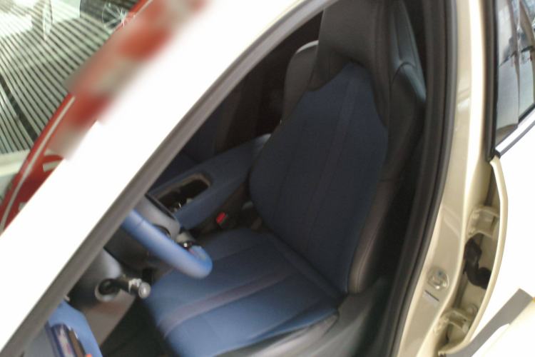 Used BYD Seagull 2025 305 km Free Version